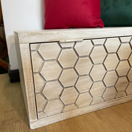 Mueble zapatero Dariun
