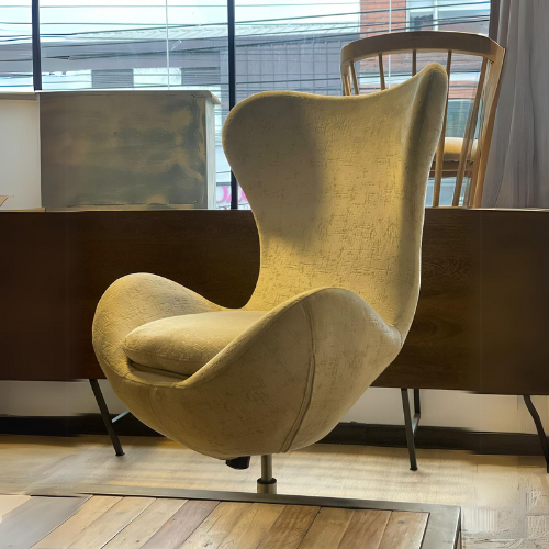 Poltrona Curve
