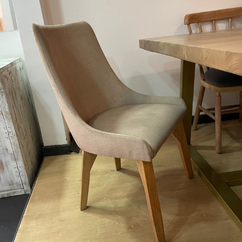Silla de comedor Vilnius