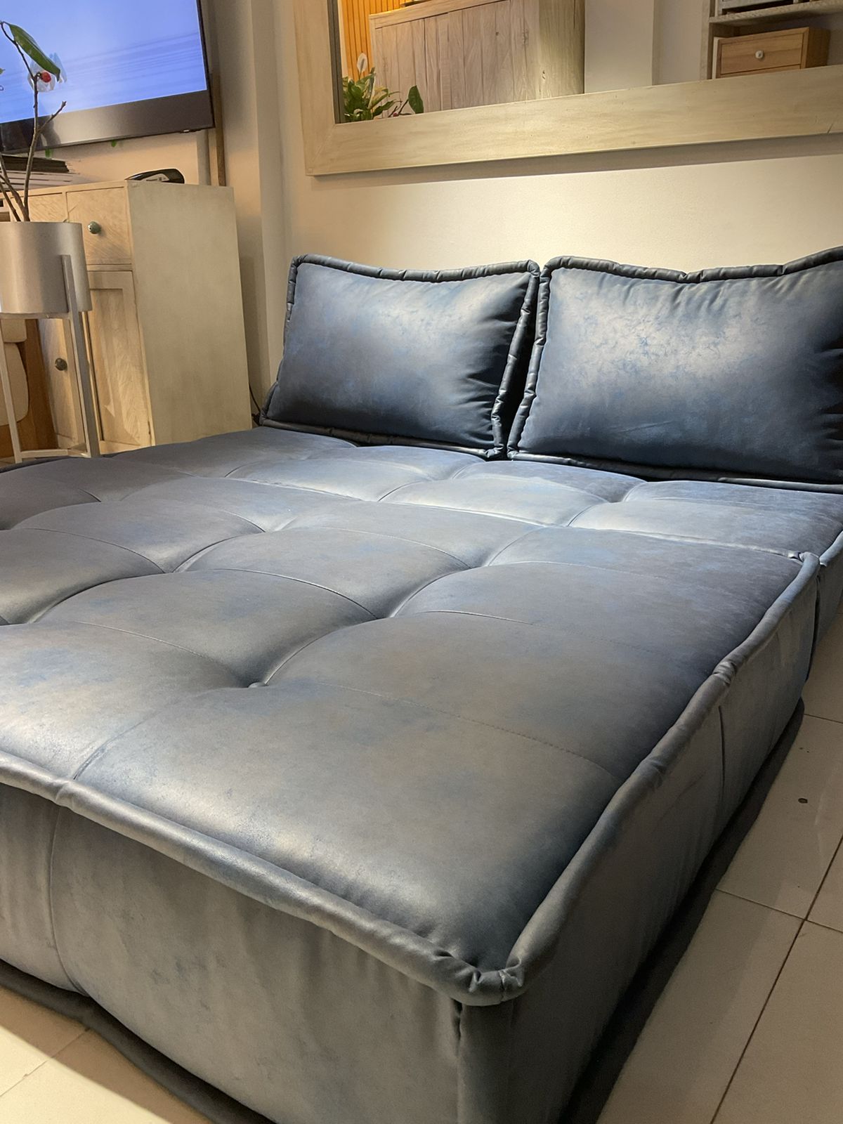 Sofá Cama Miranda
